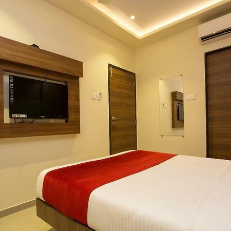 Hotel Grace Inn Mumbai Ngoại thất bức ảnh