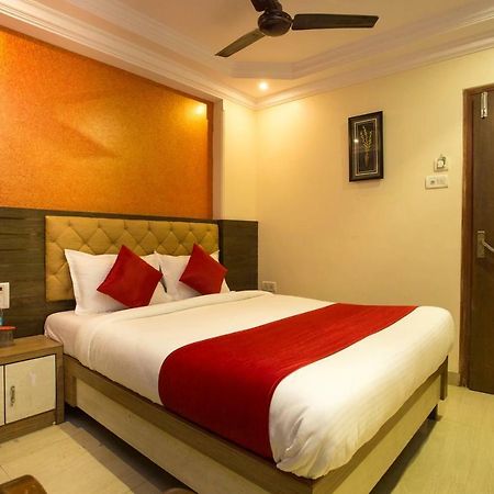 Hotel Grace Inn Mumbai Ngoại thất bức ảnh