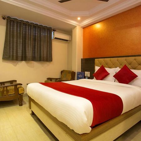 Hotel Grace Inn Mumbai Ngoại thất bức ảnh