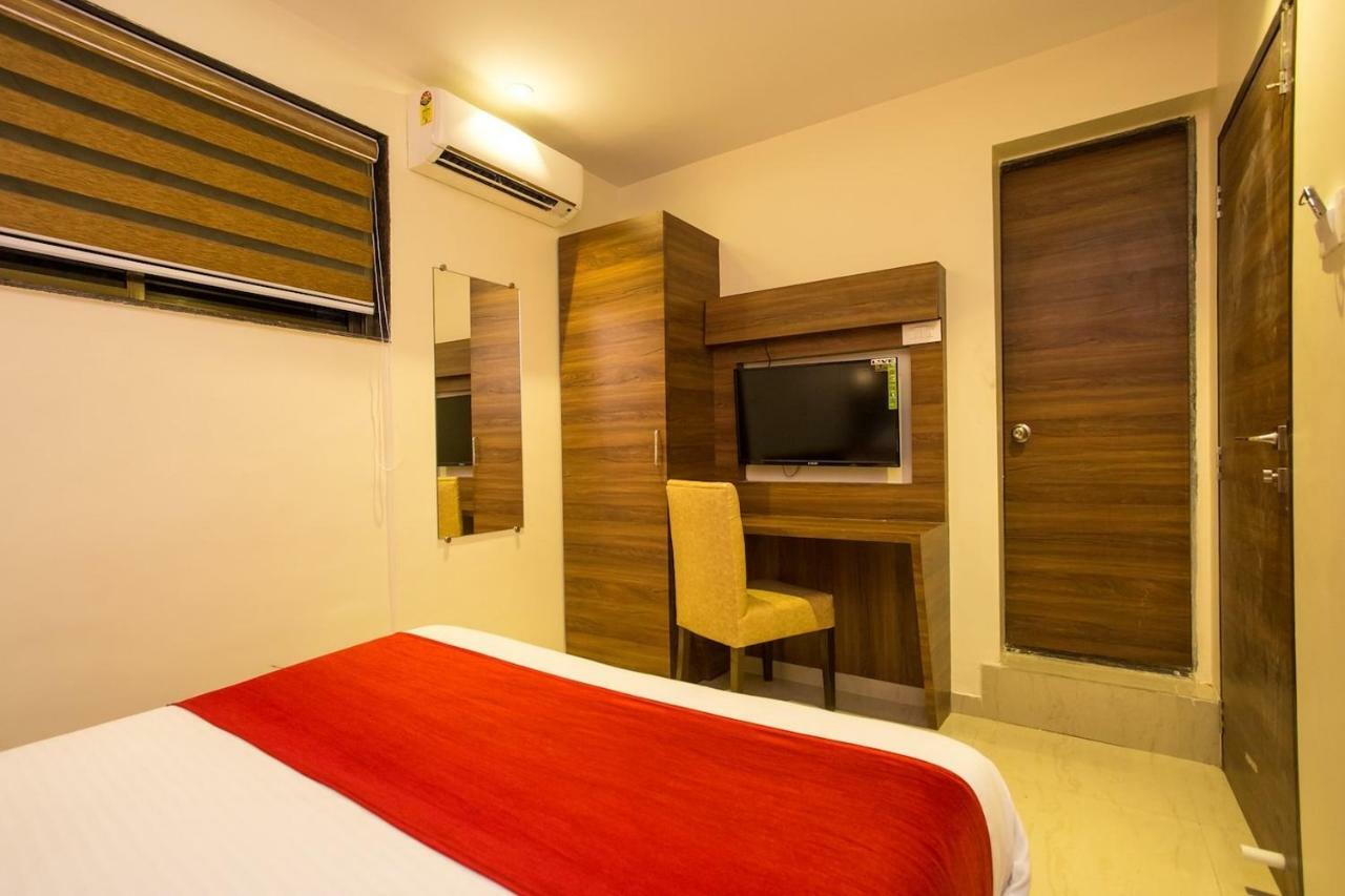 Hotel Grace Inn Mumbai Ngoại thất bức ảnh