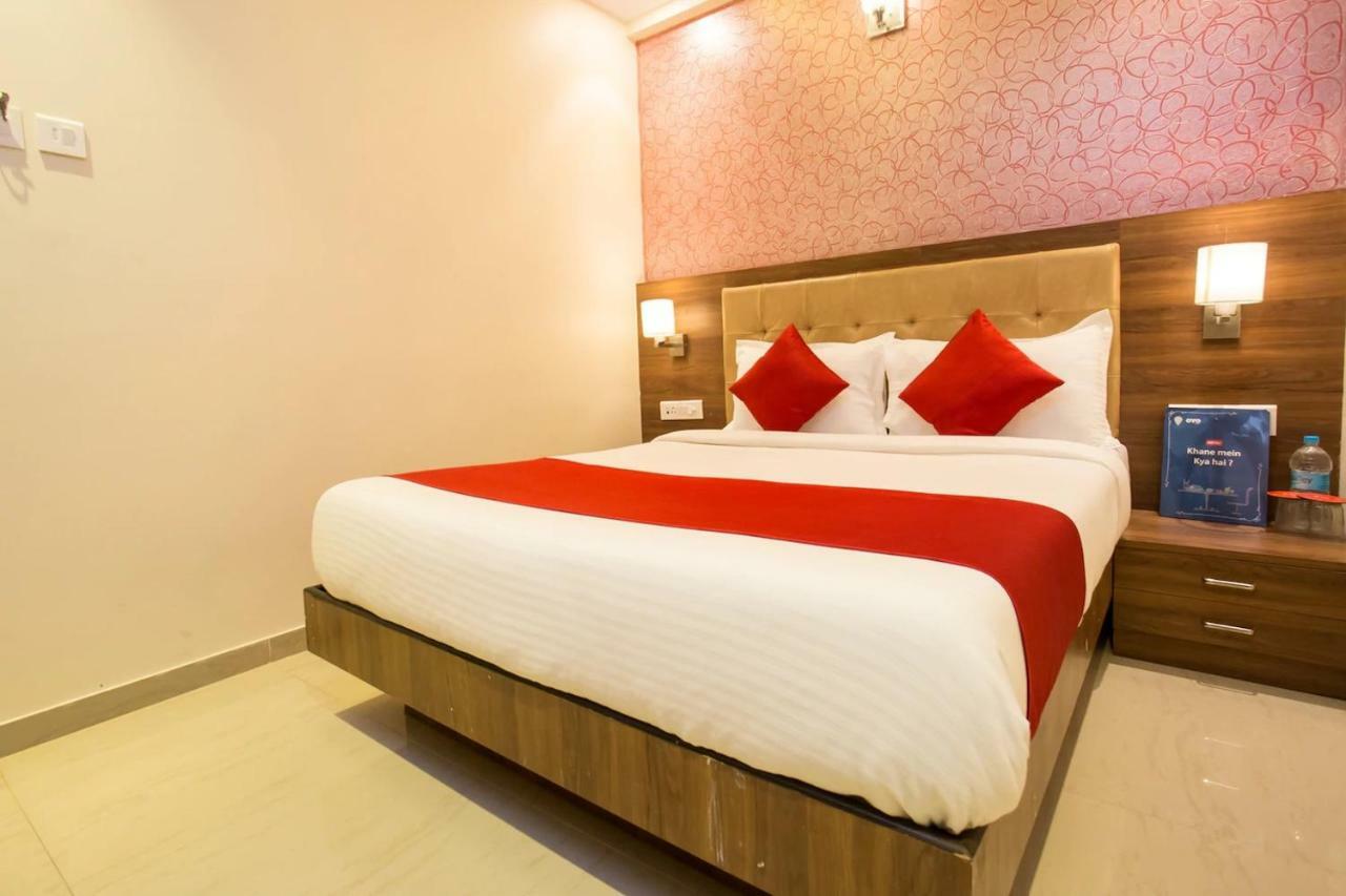 Hotel Grace Inn Mumbai Ngoại thất bức ảnh