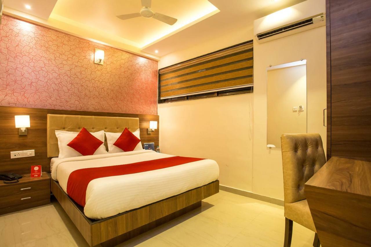 Hotel Grace Inn Mumbai Ngoại thất bức ảnh