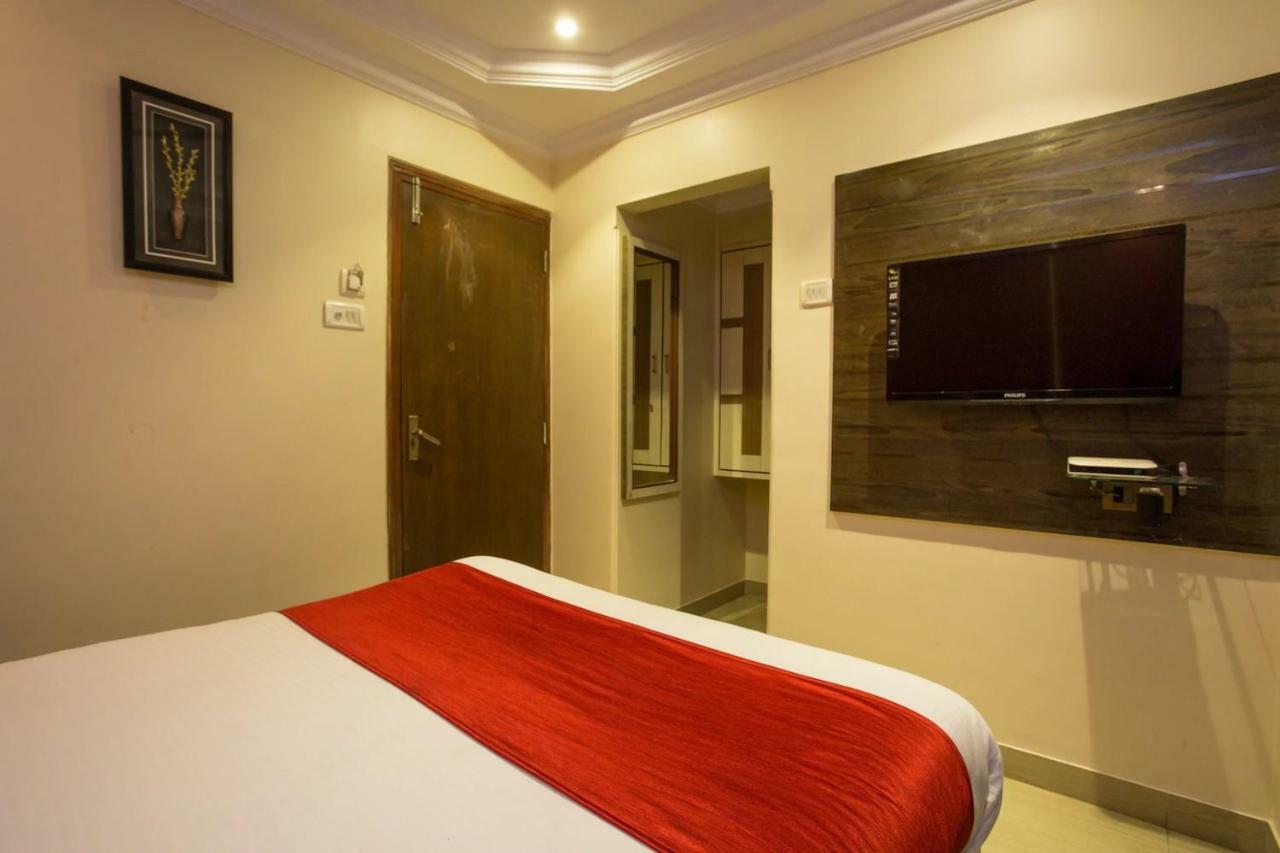 Hotel Grace Inn Mumbai Ngoại thất bức ảnh